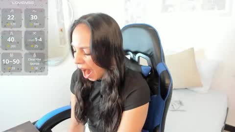 Snapshot of jessica_taylor_22 chatting on 05.25.26 jessica_taylor_22 online show from 05.25.26