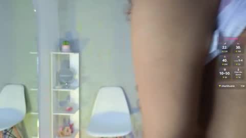 Jessica online show from 11.07.25