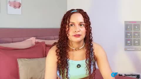 Jessica online show from 02.07.26