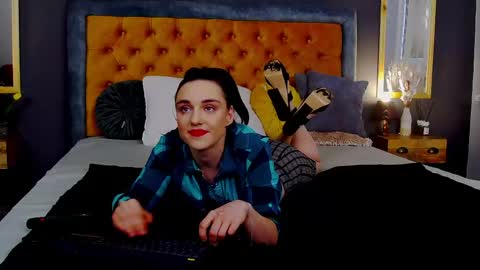 Jessica White online show from 04.14.26