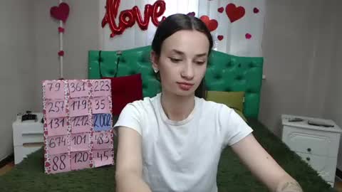 Snapshot of jessicabreez chatting on 07.07.26 JessicaBreez online show from 07.07.26