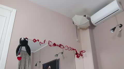 Snapshot of jessicacarrera chatting on 01.25.25 jessicacarrera online show from 01.25.25