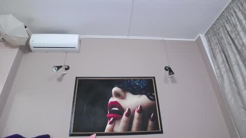 Snapshot of jessicacarrera chatting on 01.26.25 jessicacarrera online show from 01.26.25