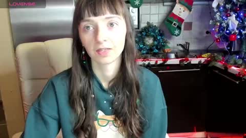 jessicaforris online show from 12.24.24