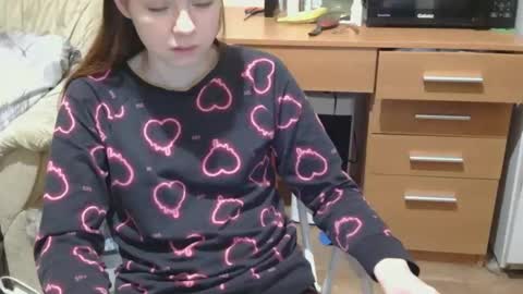 jessicaholland1 online show from 05.03.26
