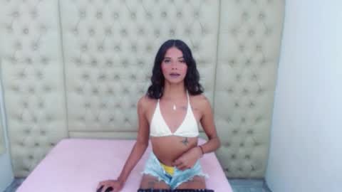 Jessica online show from 09.08.25