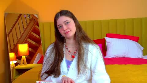 Jessica online show from 04.08.26