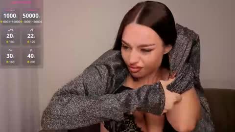 Liza online show from 04.16.26