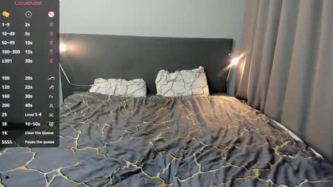 JessicaMooon online show from 02.25.26