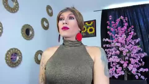 Jessica Caicedo online show from 06.28.26