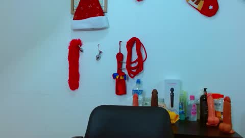 Snapshot of jessicarabbit4 chatting on 01.06.25 jessicarabbit4 online show from 01.06.25