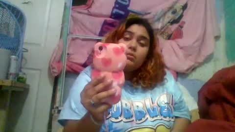 dovedianna online show from 10.07.25