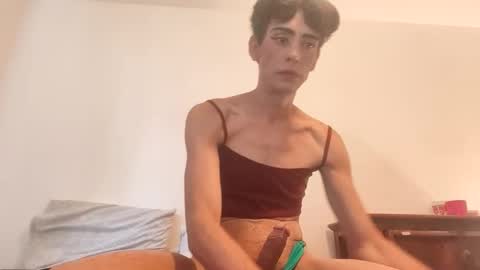 Snapshot of jessicasixnorma chatting on 11.09.25 jessicasixnorma online show from 11.09.25