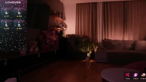 Jess online show from 03.08.26