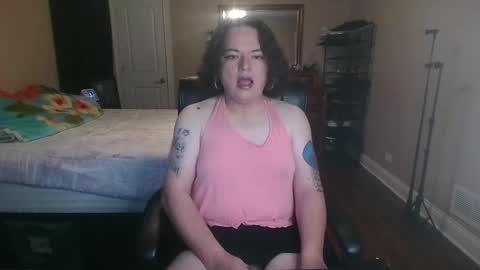 Snapshot of jessicavianca chatting on 01.26.25 Jessie online show from 01.26.25