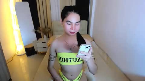 Your naughty Jessie online show from 09.09.25