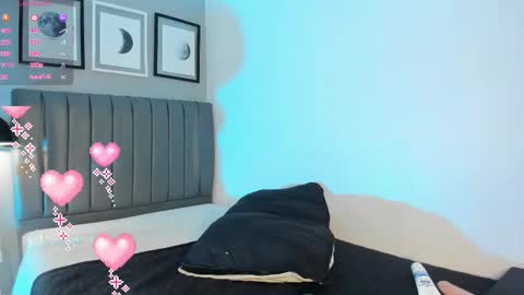 jessie_jarper online show from 02.14.25