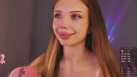 jessie_johns online show from 04.14.26