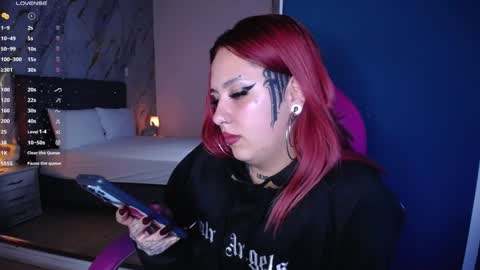 Your Sweet Angel online show from 12.18.24