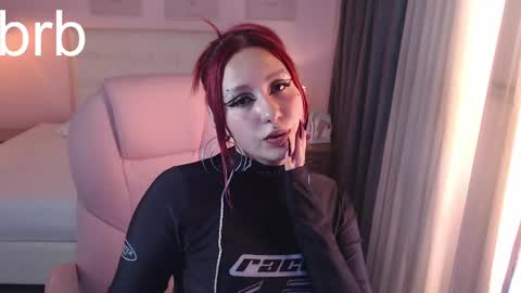 Your Sweet Angel online show from 12.20.24