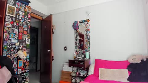 Your Sweet Angel online show from 01.22.25