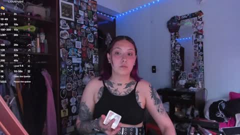 Your Sweet Angel online show from 02.07.25