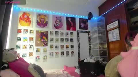 Your Sweet Angel online show from 03.18.26