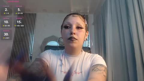 Your Sweet Angel online show from 06.01.26