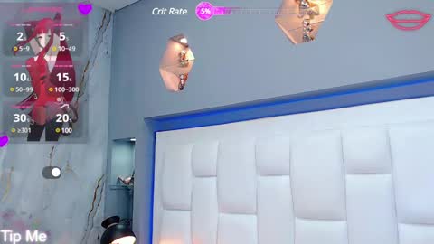 Snapshot of jessieafrodita chatting on 02.18.25 Jessieafroditas room online show from 02.18.25