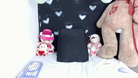 Jessie Big Boobs online show from 09.23.25