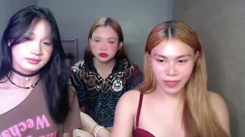 Jessie online show from 01.24.25