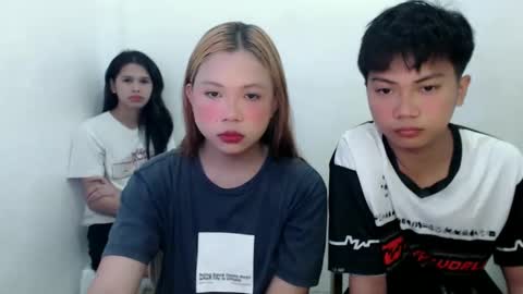 Jessie online show from 02.04.25