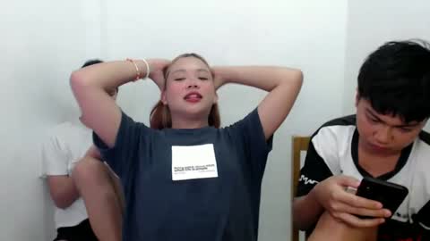 Jessie online show from 02.04.25