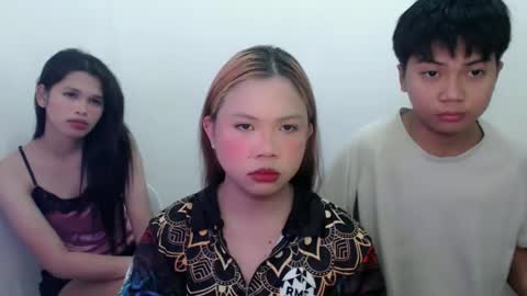 Jessie online show from 02.14.25