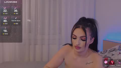 jessie online show from 02.21.25