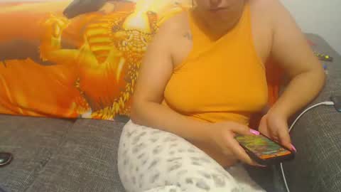 jessiestar3 online show from 02.25.25