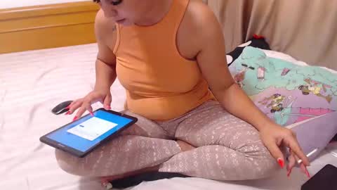 jessiestar3 online show from 09.23.25