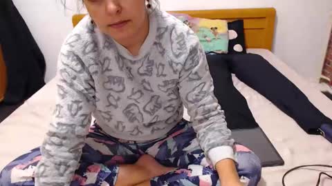 jessiestar3 online show from 12.03.25