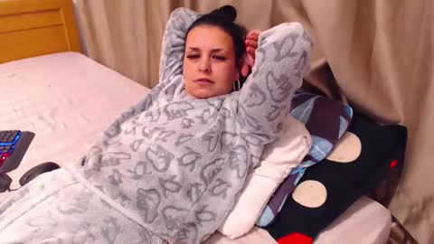 jessiestar3 online show from 04.14.26