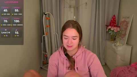 Jessi online show from 11.03.25