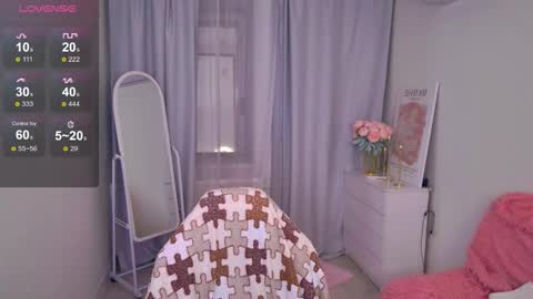 Jessi online show from 12.03.25