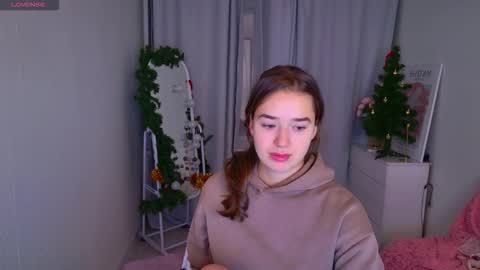 Jessi online show from 12.14.25