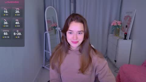 Snapshot of jessiestarz chatting on 01.12.26 Jessi online show from 01.12.26