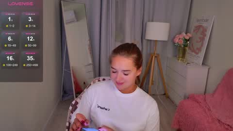 Snapshot of jessiestarz chatting on 04.10.26 Jessi online show from 04.10.26