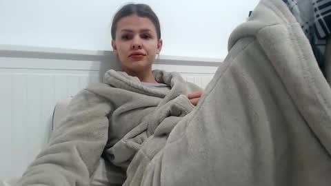 Snapshot of jessiexryan chatting on 01.27.25 jessieryan online show from 01.27.25