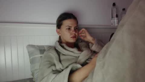 jessieryan online show from 11.04.25