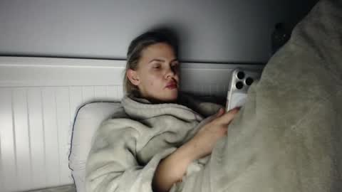 jessieryan online show from 12.22.25