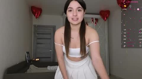 Snapshot of jessiexxi chatting on 12.05.24 Jessie TG channel online show from 12.05.24