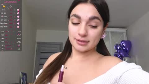 Snapshot of jessiexxi chatting on 01.06.25 Jessie TG channel online show from 01.06.25