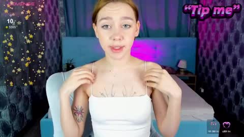 Jessie online show from 02.16.25